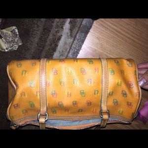 Dooney & Burke Purse